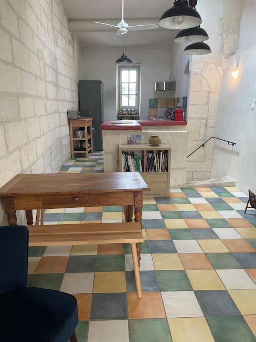 "L'Artistique" Centre Arles Fondation Van Gogh المظهر الخارجي الصورة