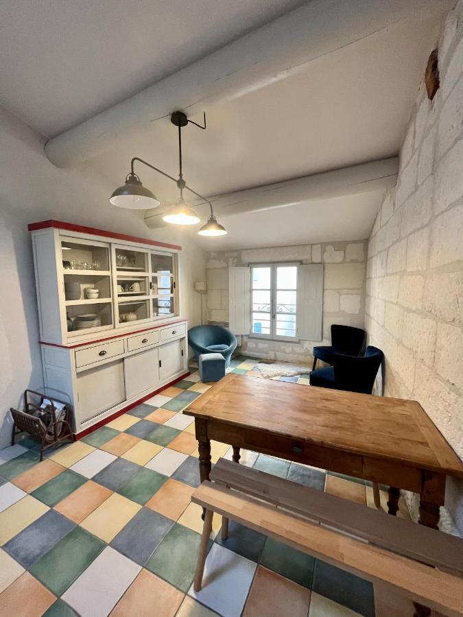 "L'Artistique" Centre Arles Fondation Van Gogh المظهر الخارجي الصورة