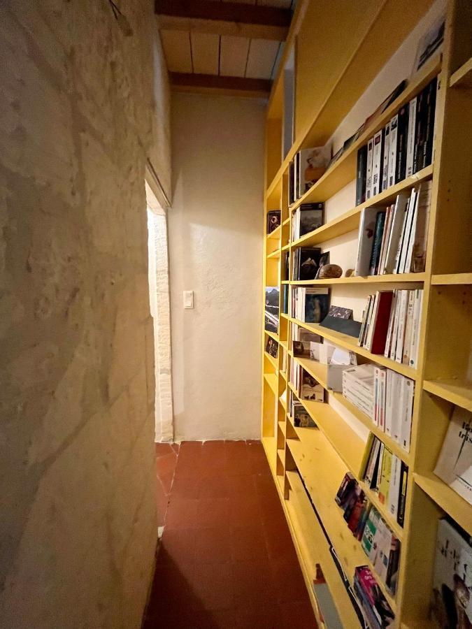 "L'Artistique" Centre Arles Fondation Van Gogh المظهر الخارجي الصورة